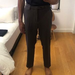 Mens Uniqlo Pants